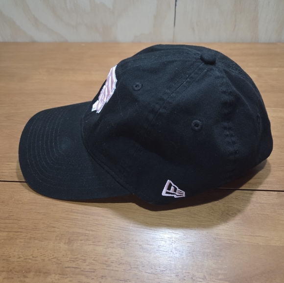 New Era 9TWENTY MLB San Francisco Giants Hat | Women’s | Charity Listing - Picture 3 of 7